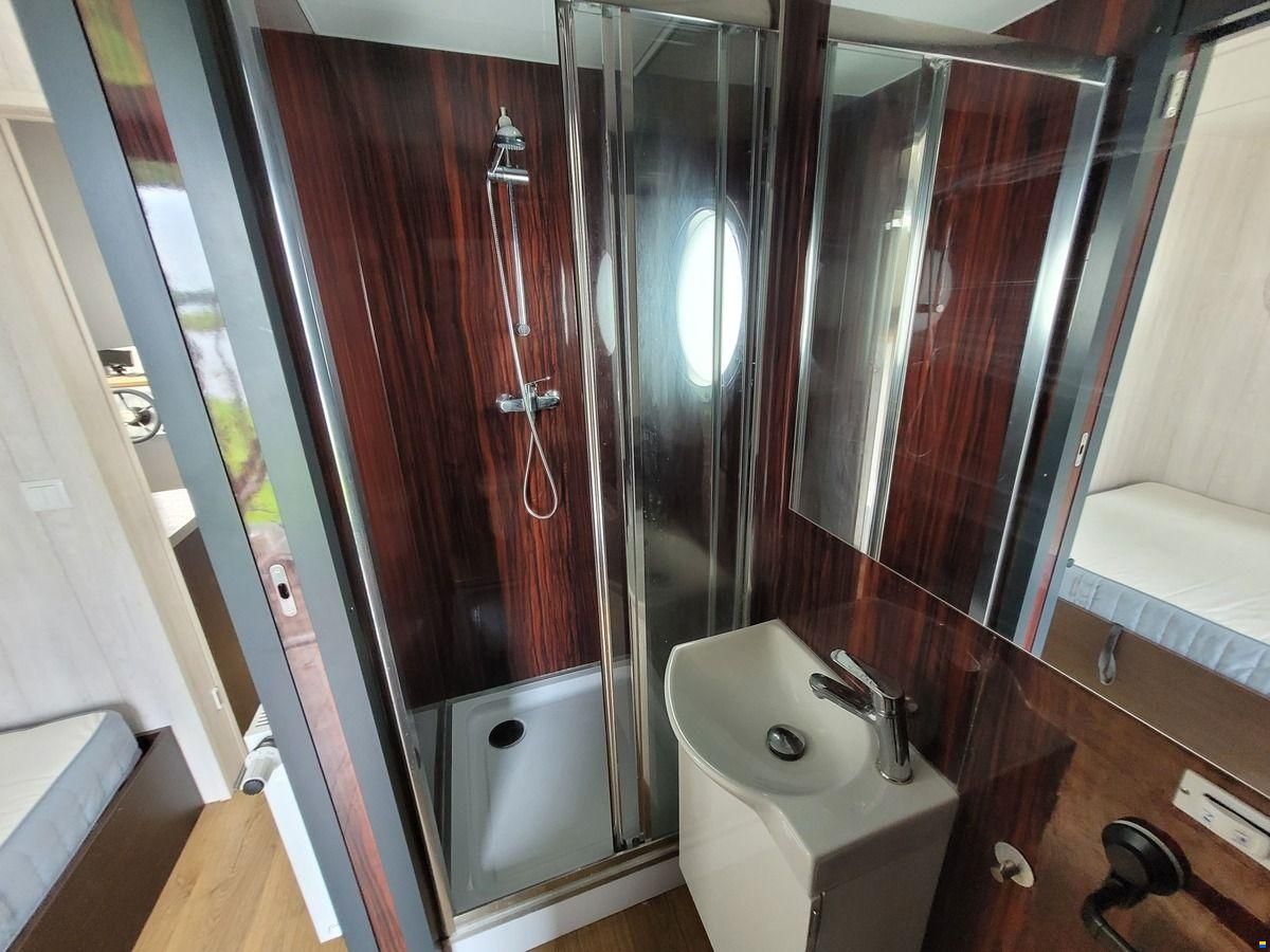 Campi 320 LR
