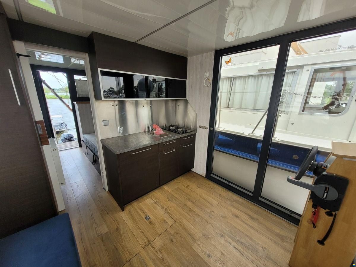 Campi 320 LR