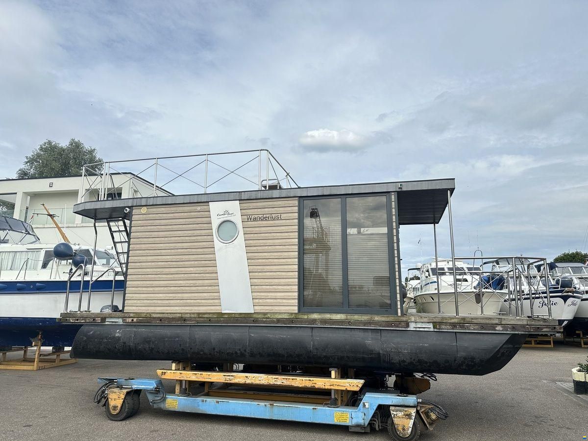 Campi 320 LR