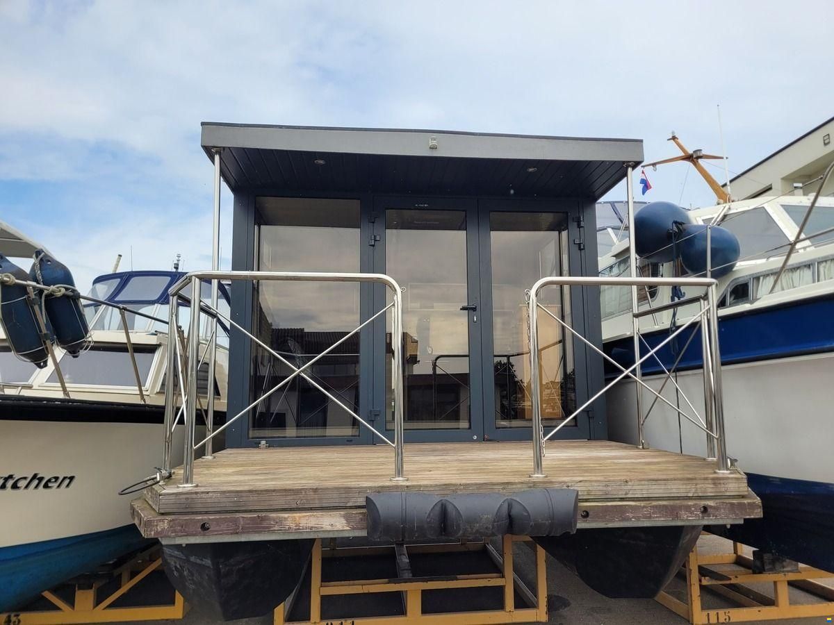 Campi 320 LR