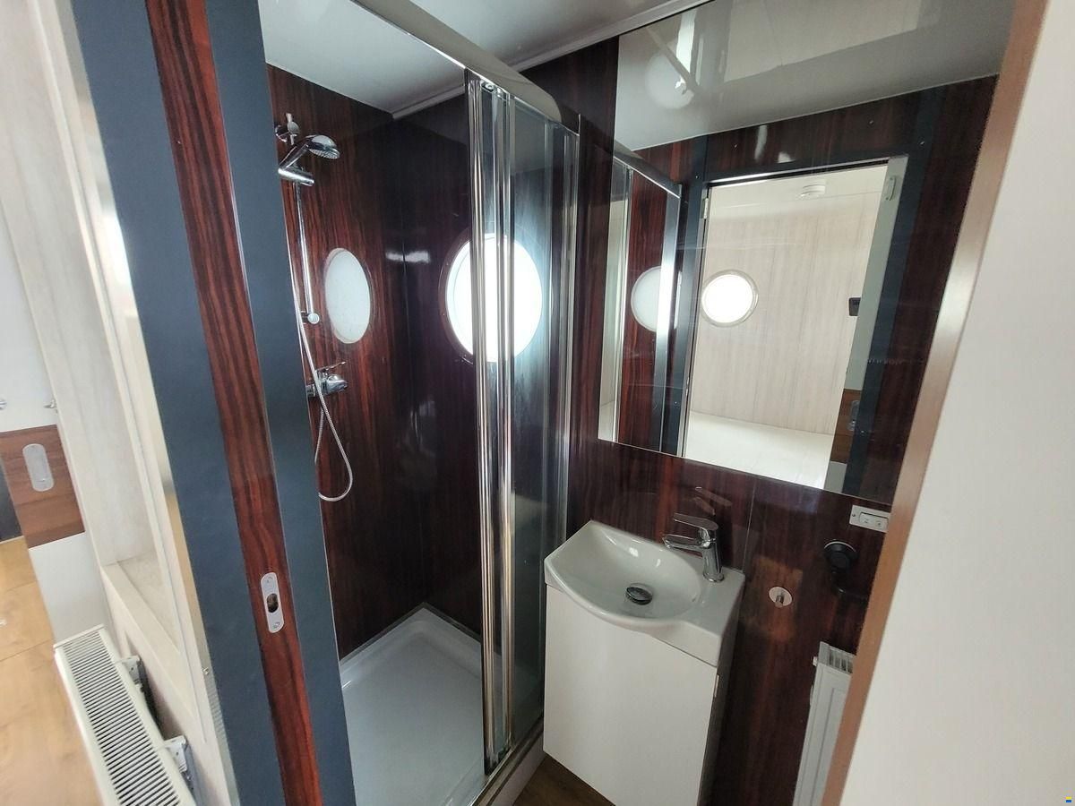 Campi 320 LR