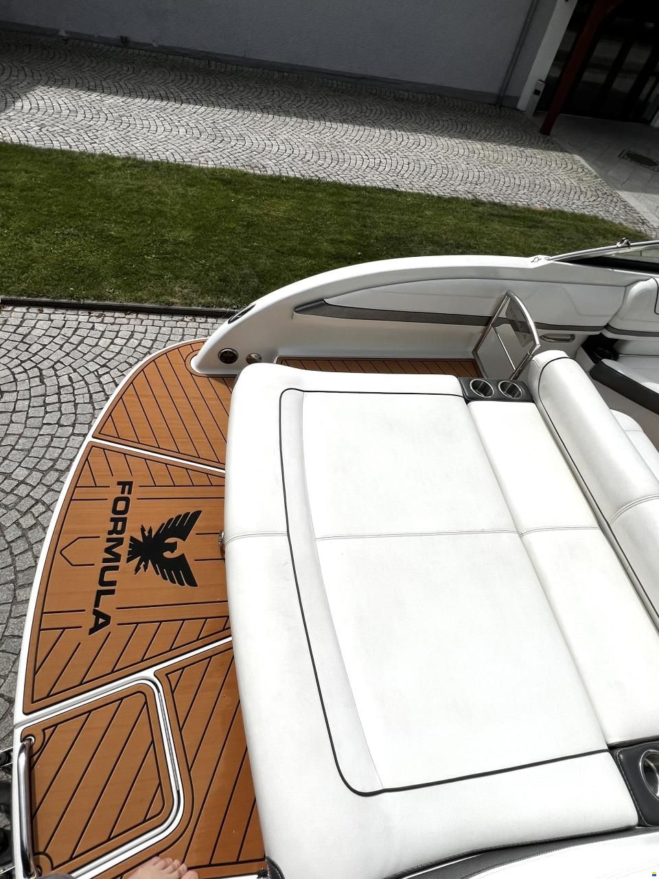 Formula 240 BR