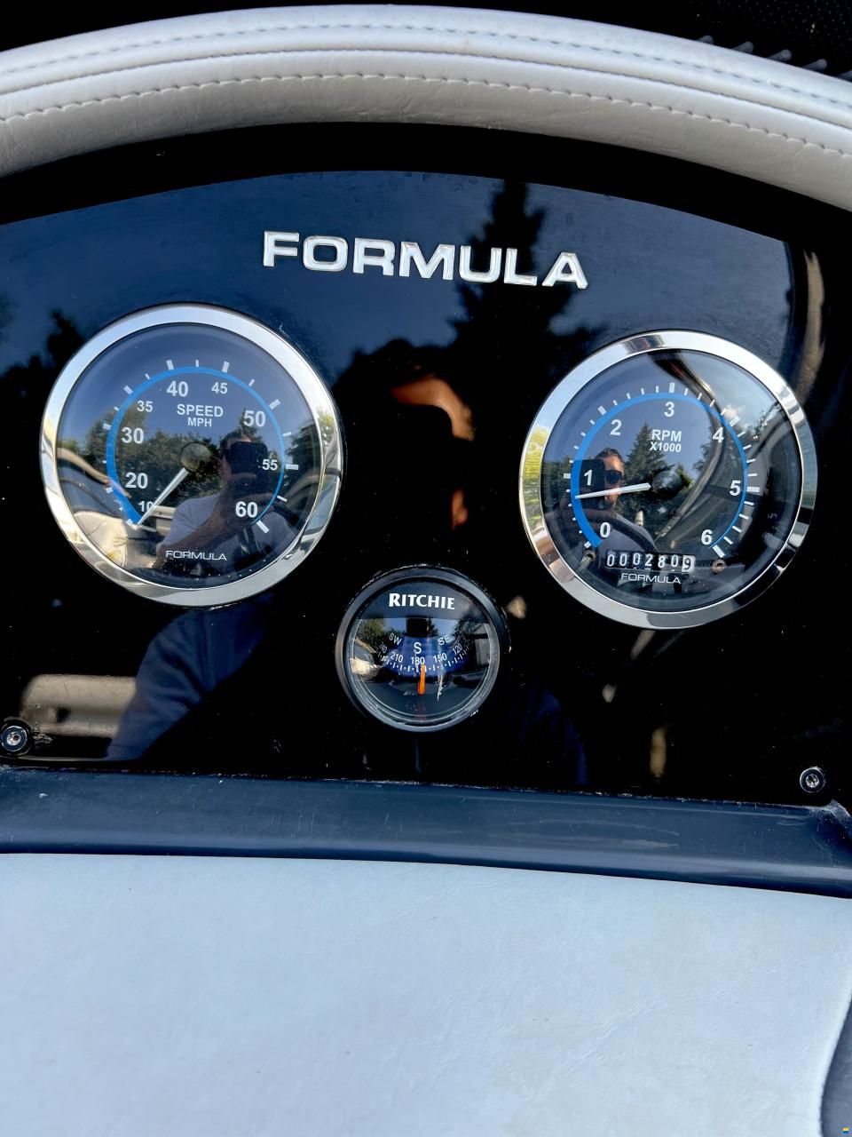 Formula 240 BR
