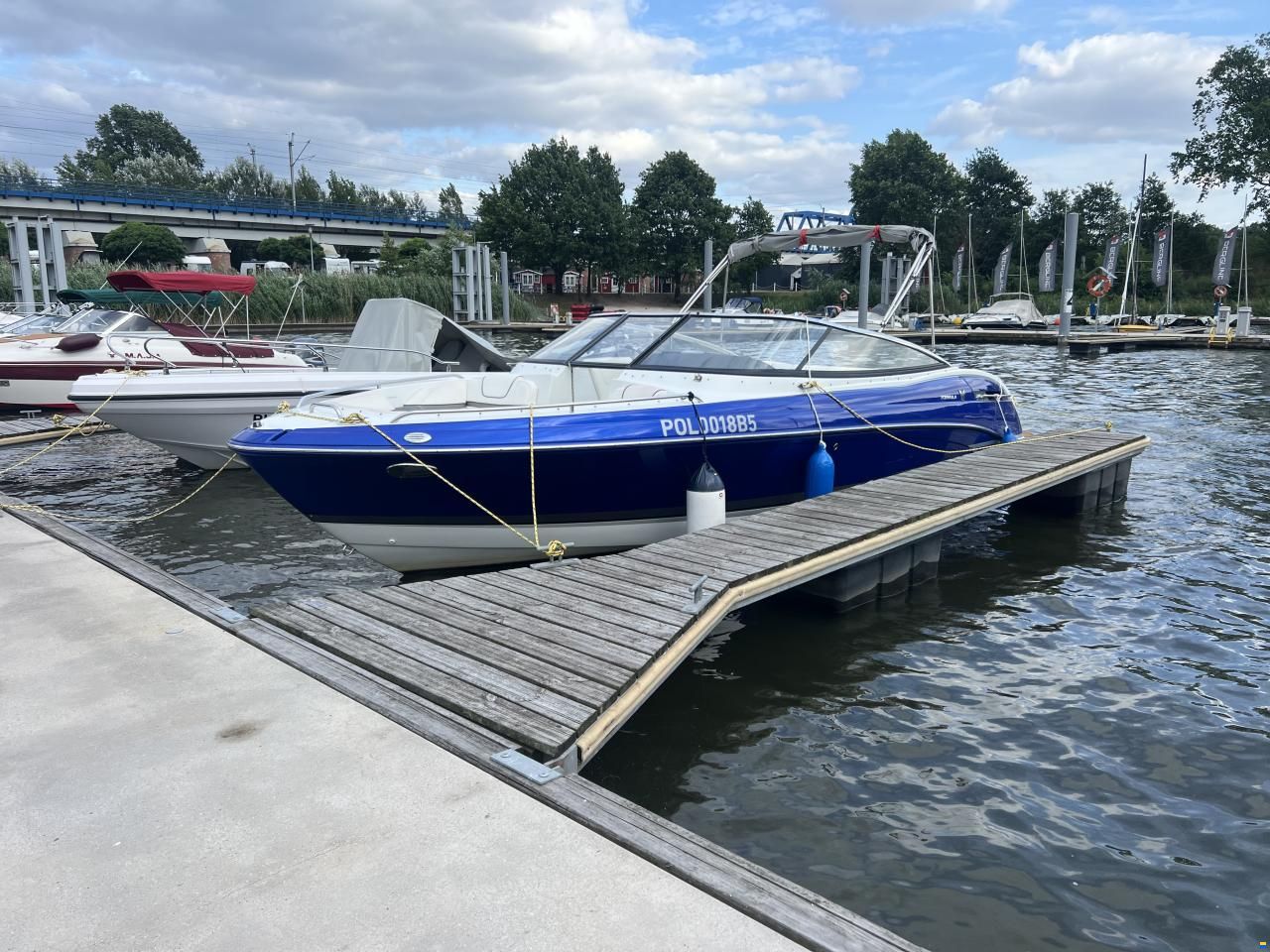 Formula 240 BR