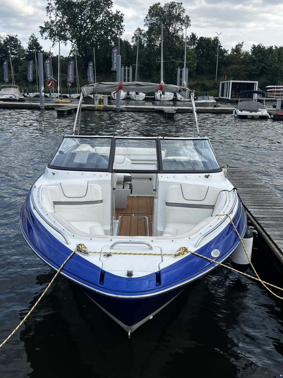 Formula 240 BR