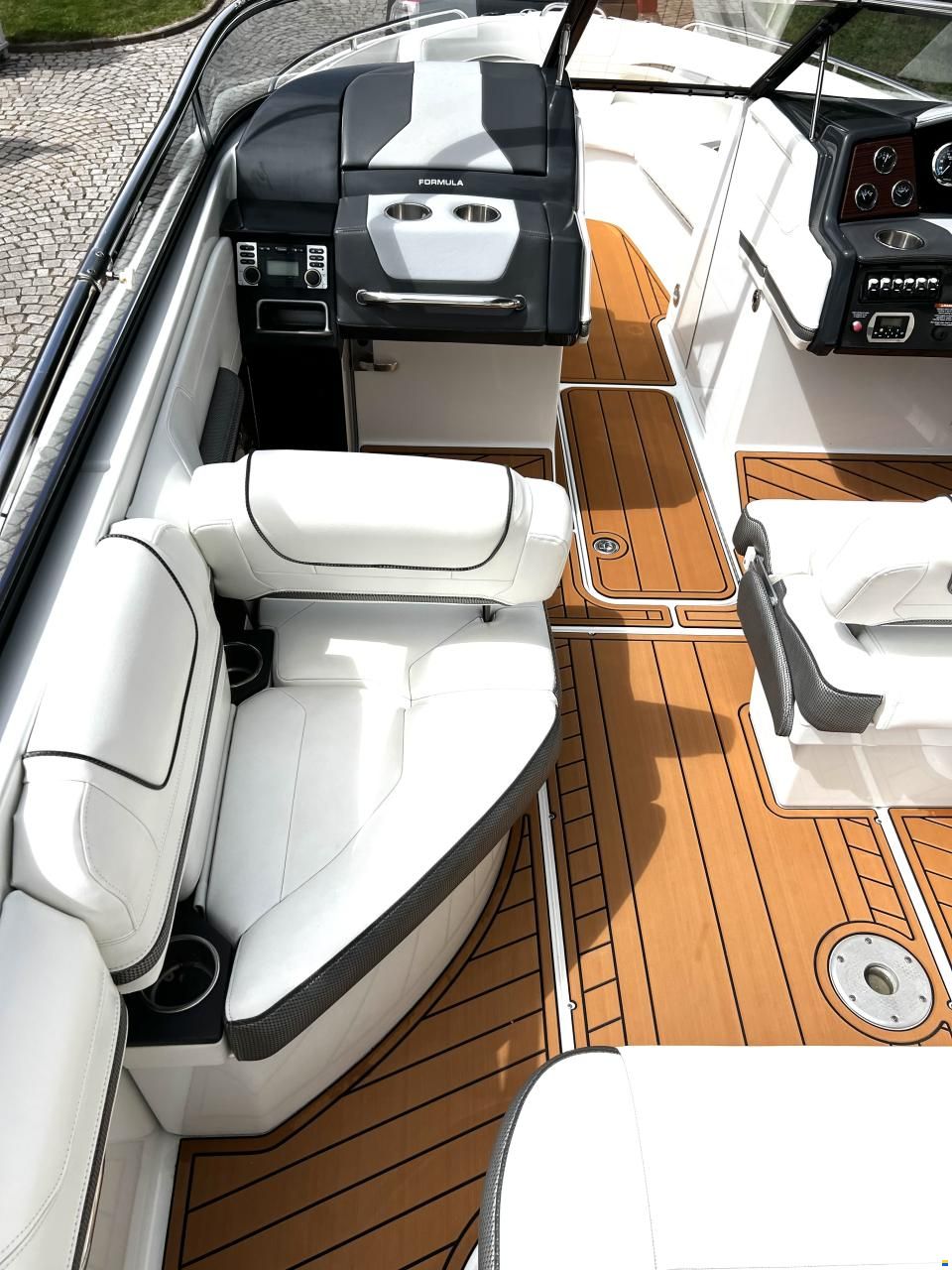 Formula 240 BR