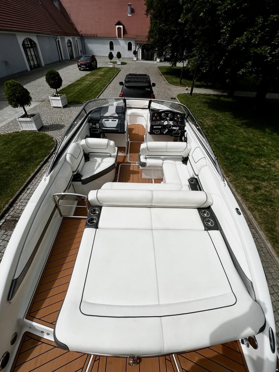 Formula 240 BR