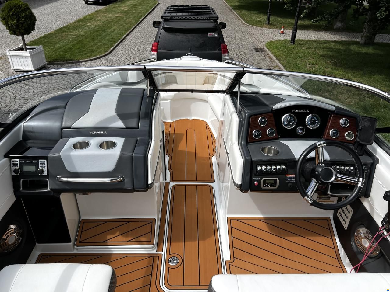 Formula 240 BR