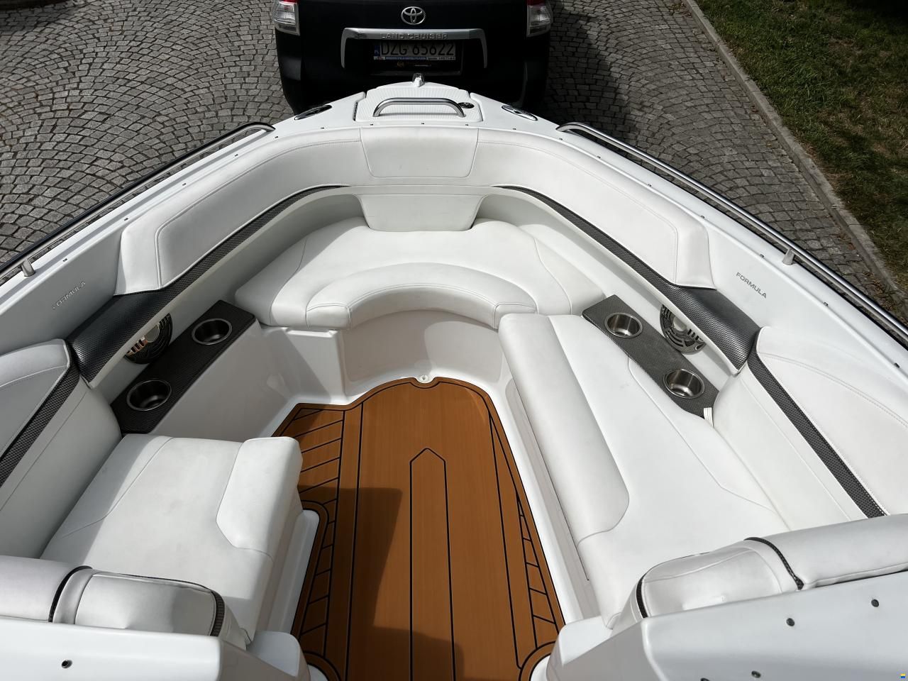 Formula 240 BR