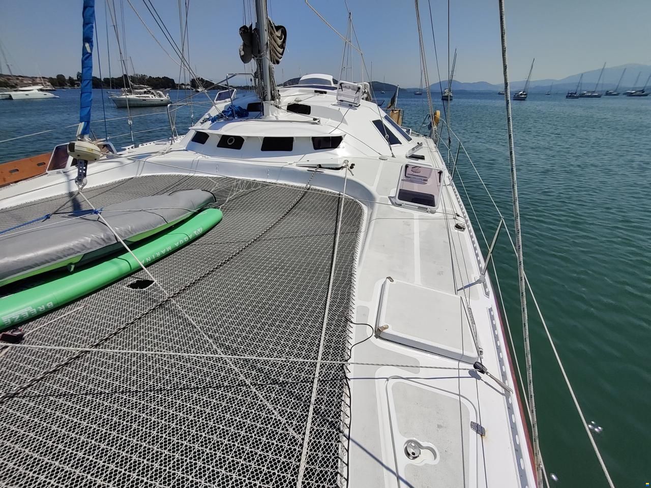 Eriksson Ville Audrin Erik Lerouge