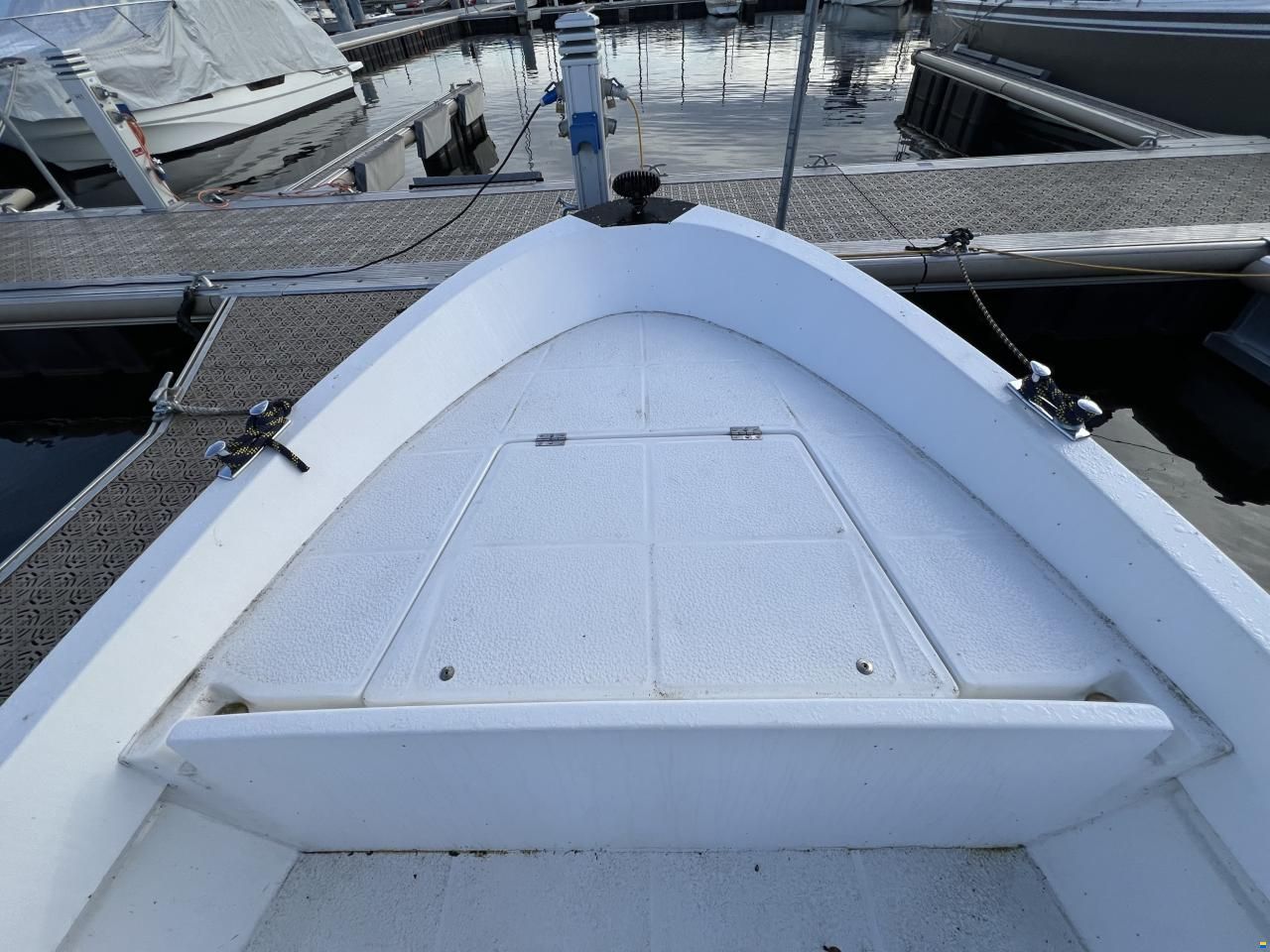 Conero Breeze 820