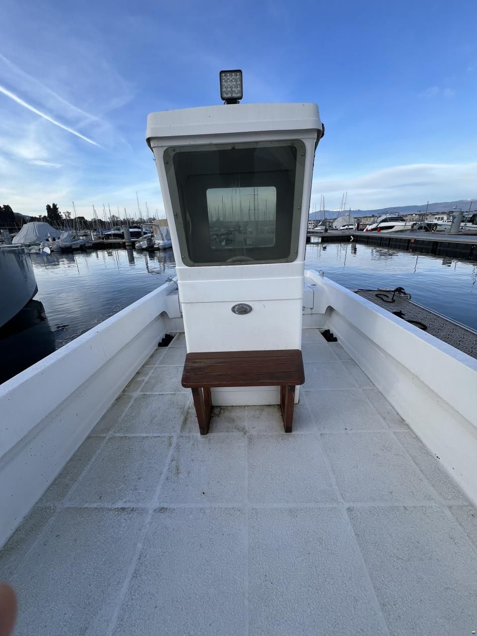 Conero Breeze 820