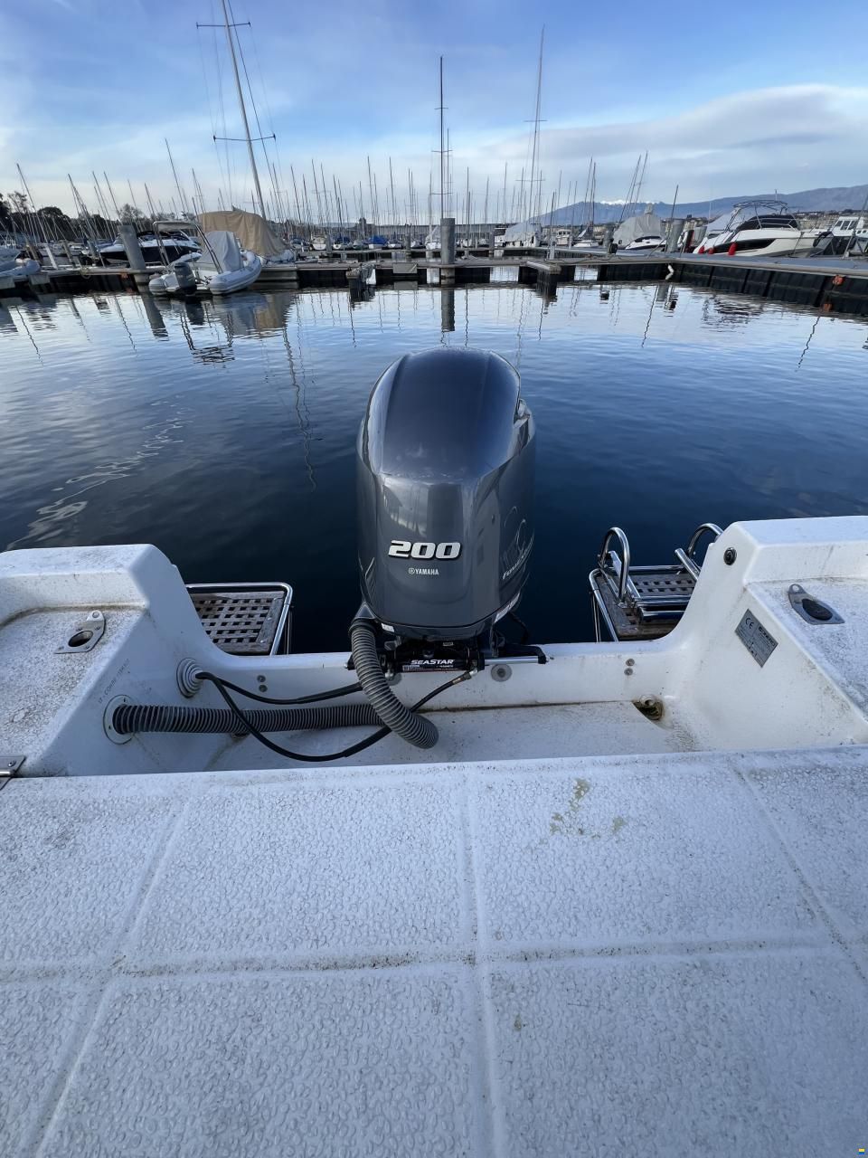 Conero Breeze 820