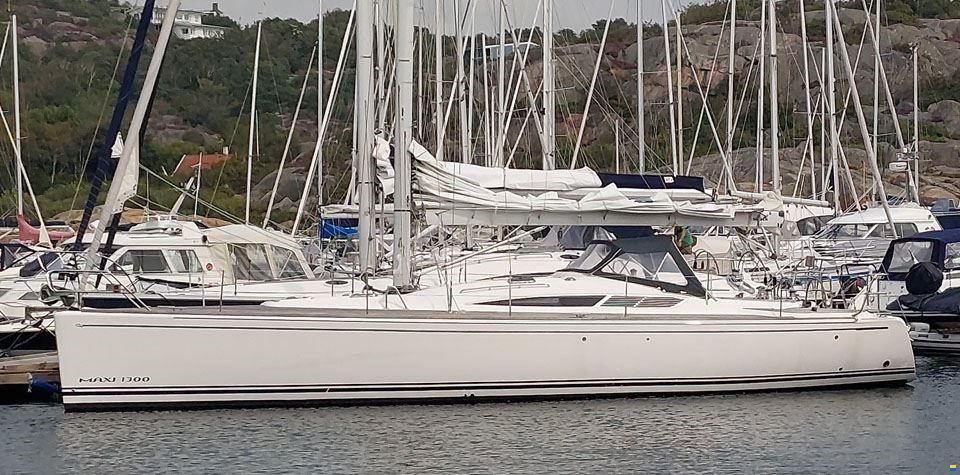 Maxi 1300