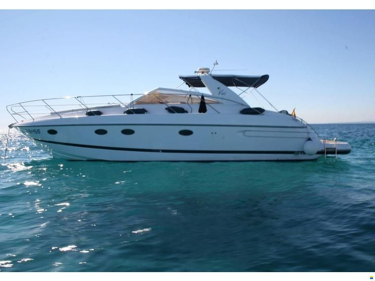 Princess V40