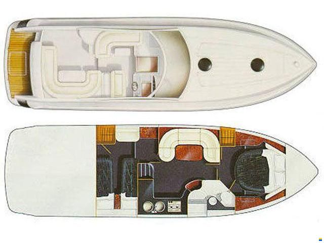 Princess V40