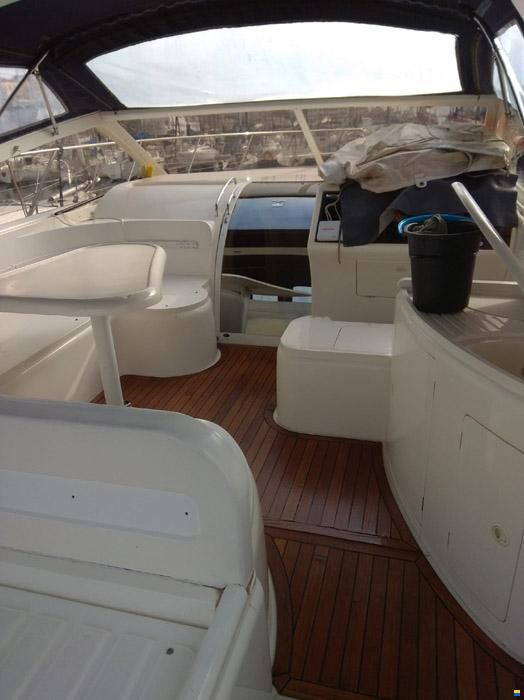 Princess V40
