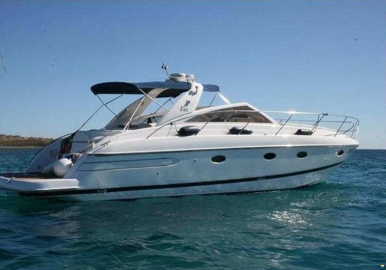 Princess V40
