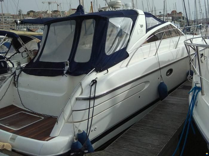 Princess V40
