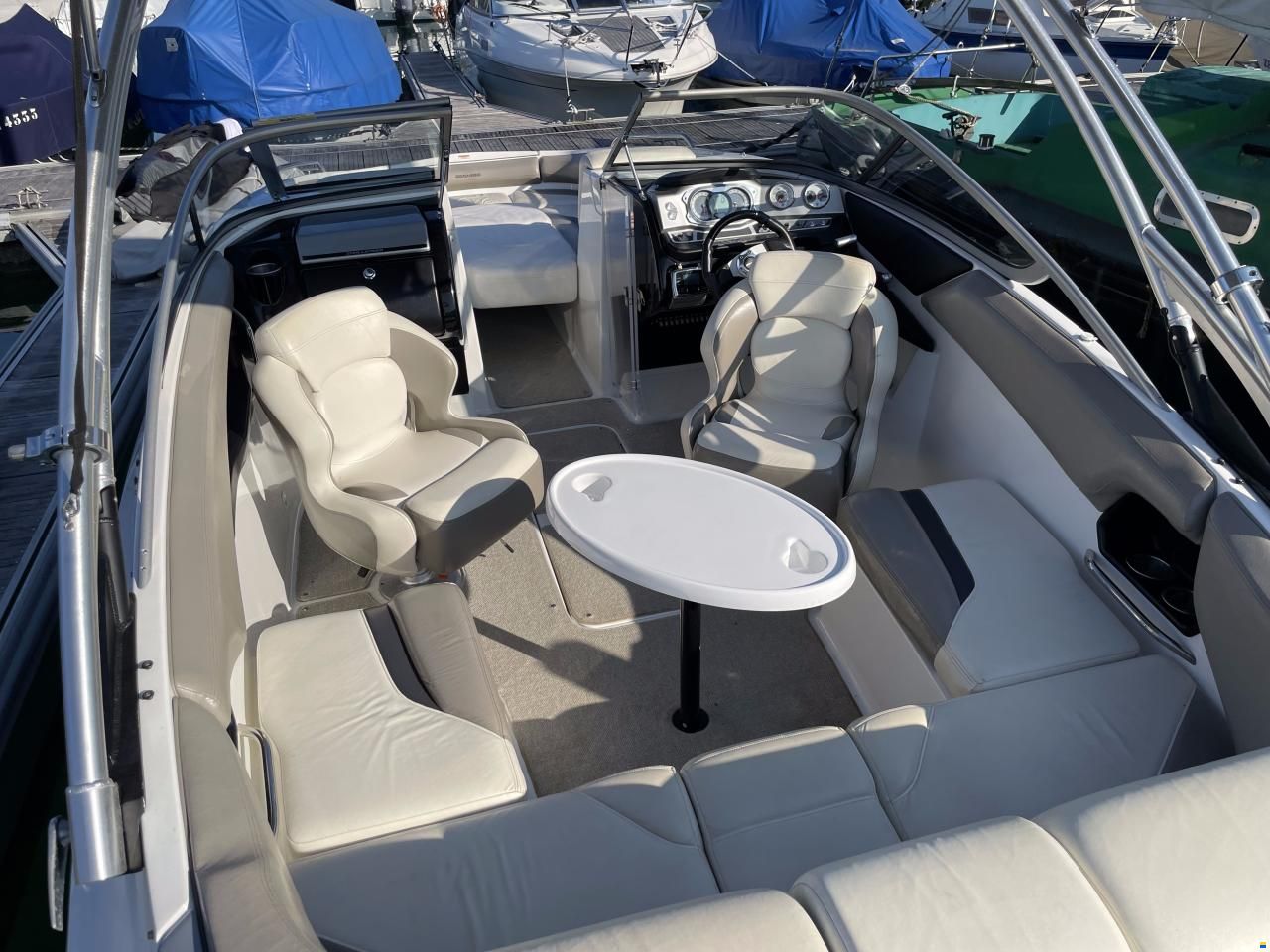 Sea-Doo Challenger 230 SE