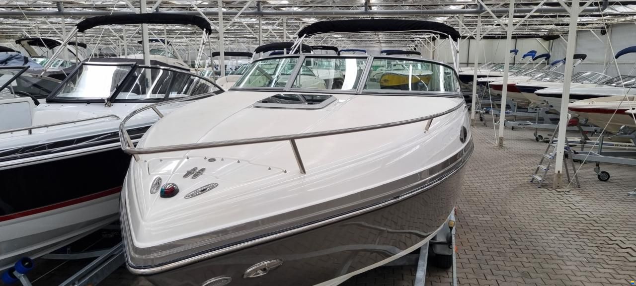 Rinker Captiva 246 Captiva