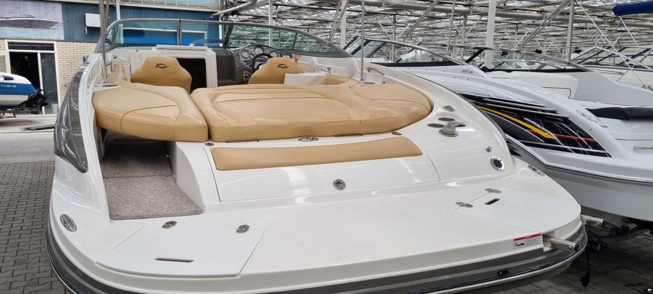 Rinker Captiva 246 Captiva