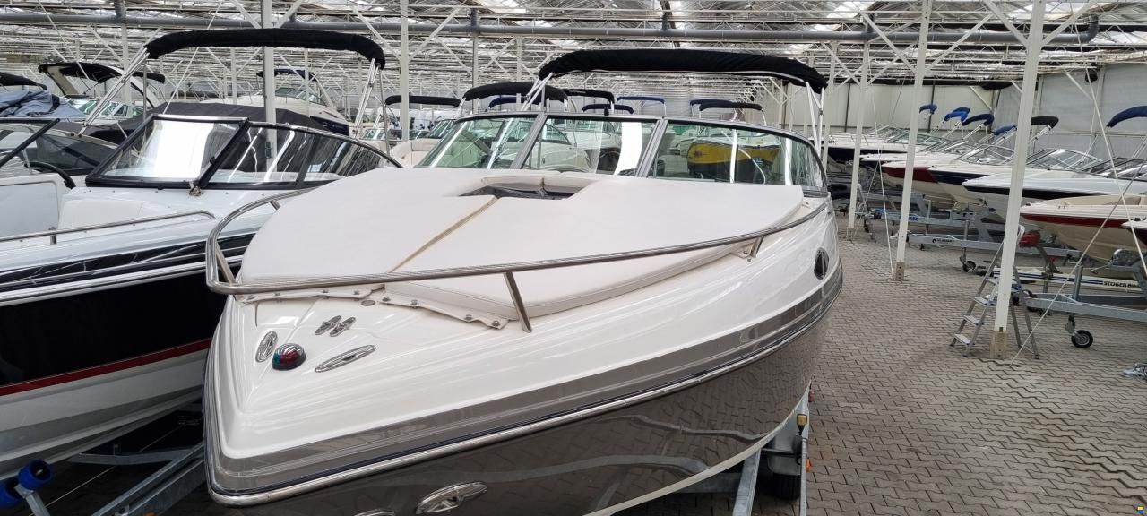 Rinker Captiva 246 Captiva