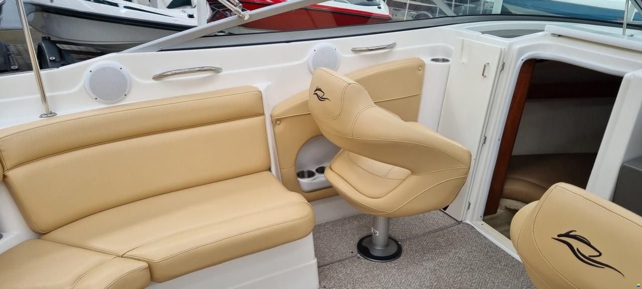 Rinker Captiva 246 Captiva