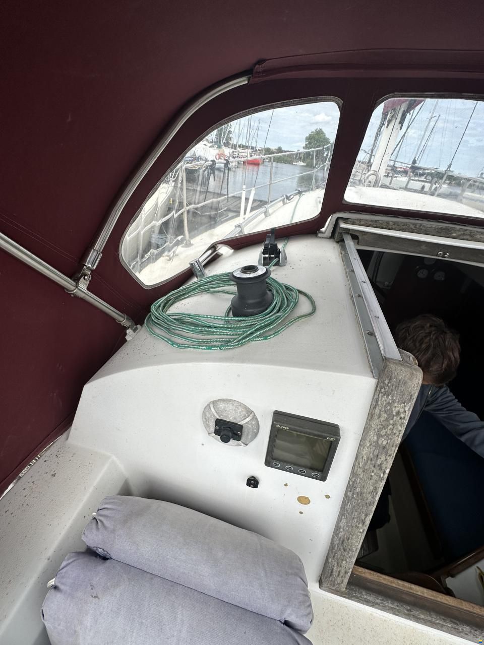 C&C Yachts C&C 26
