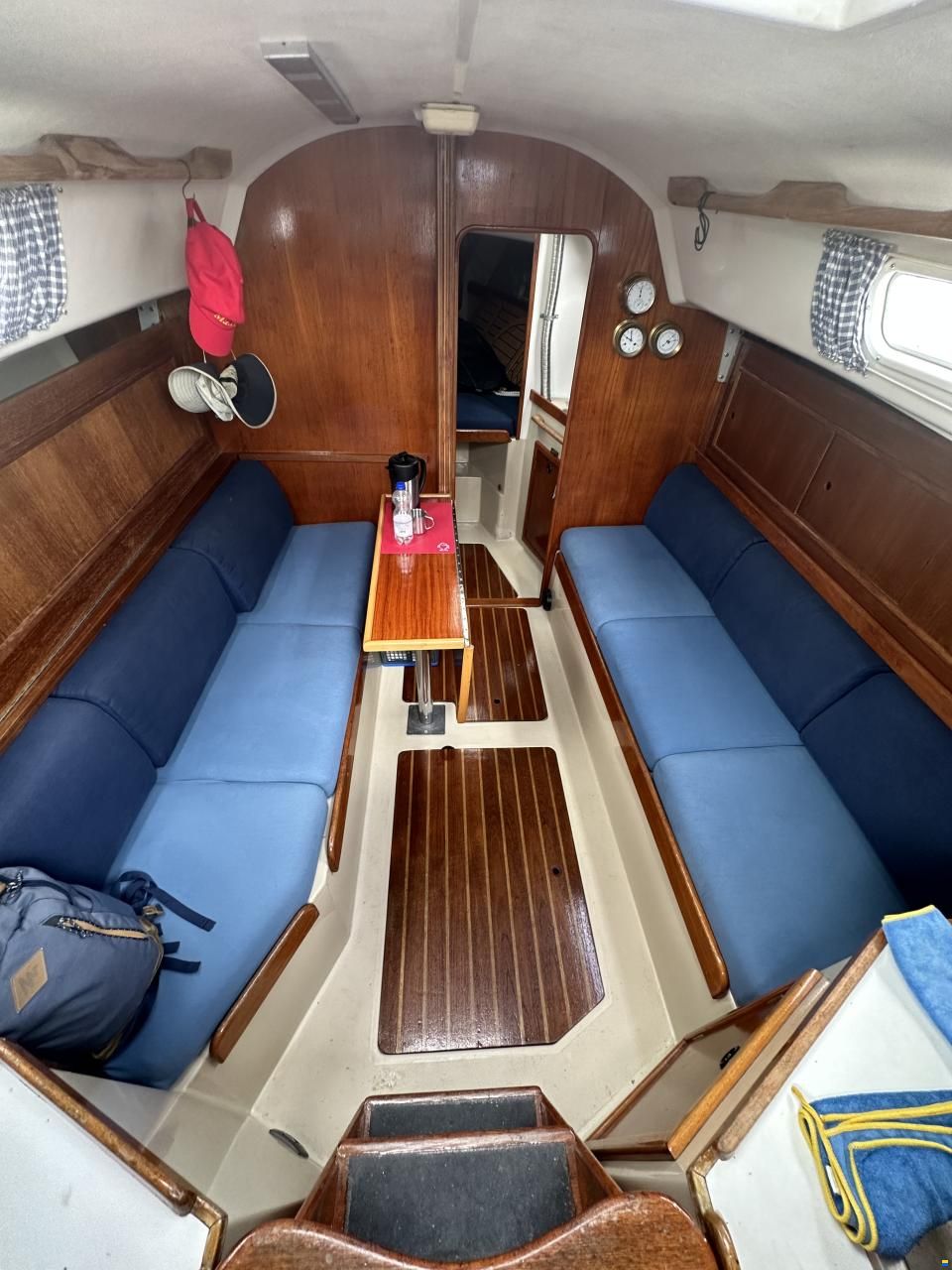 C&C Yachts C&C 26