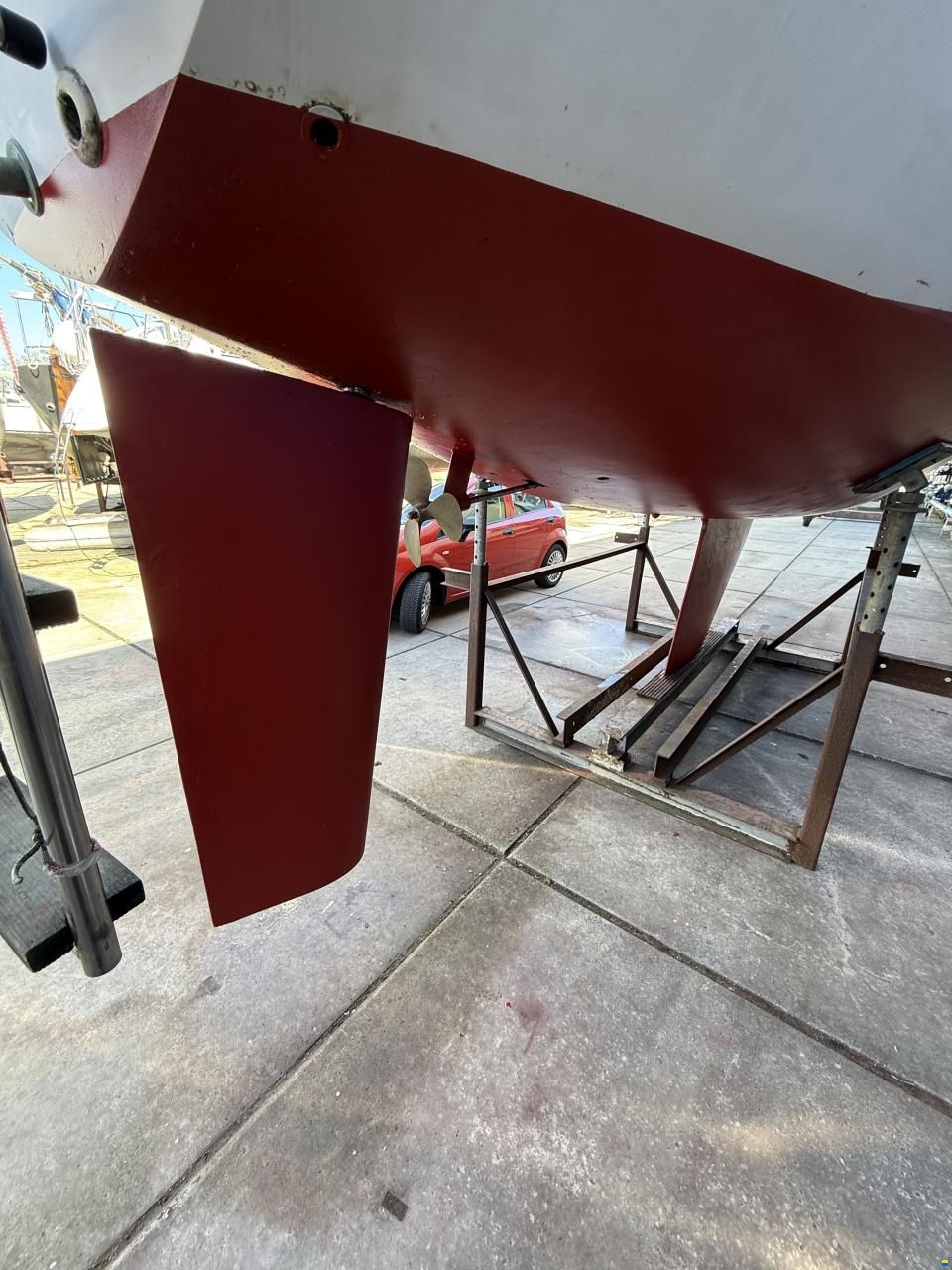 C&C Yachts C&C 26