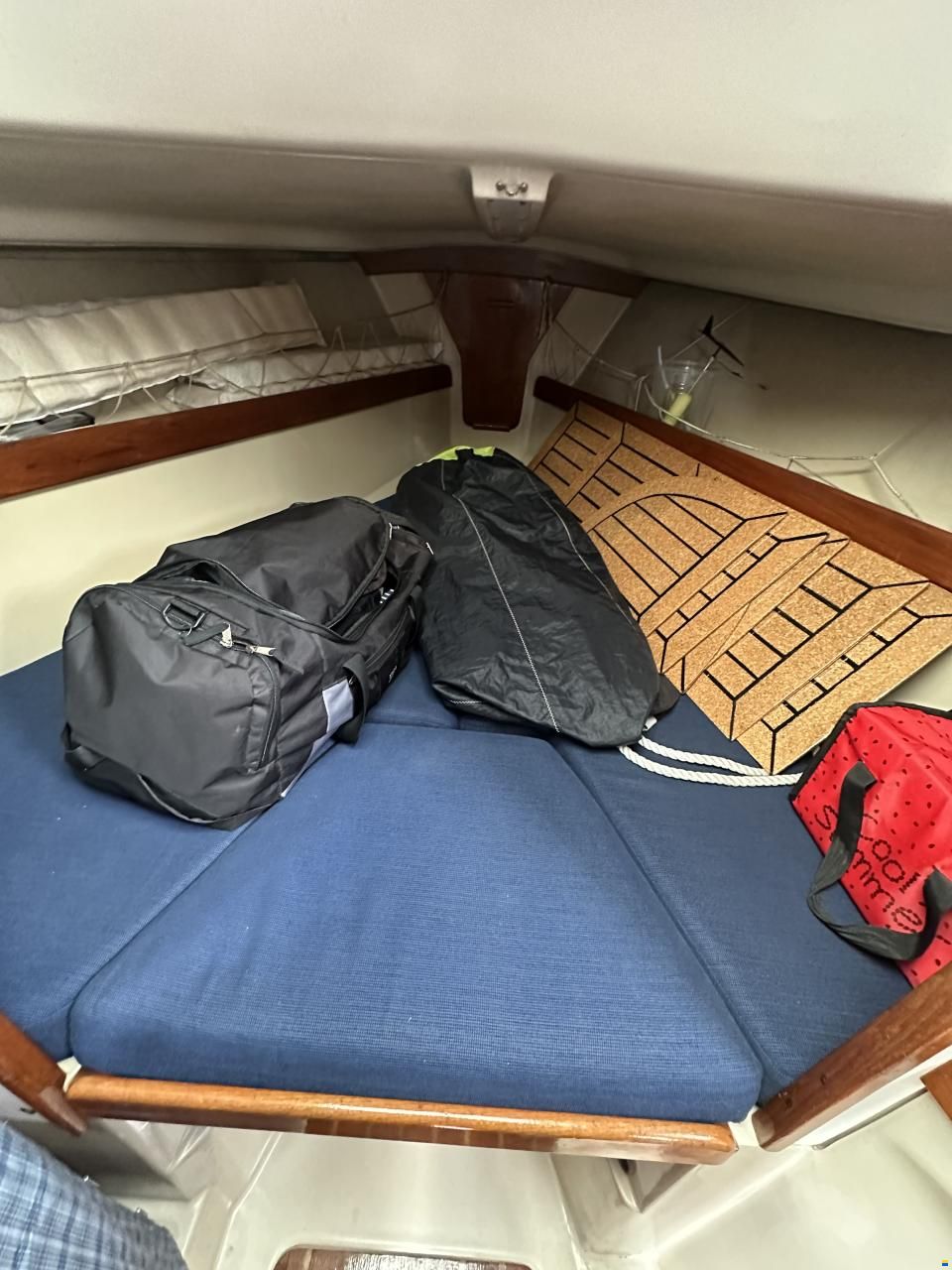 C&C Yachts C&C 26