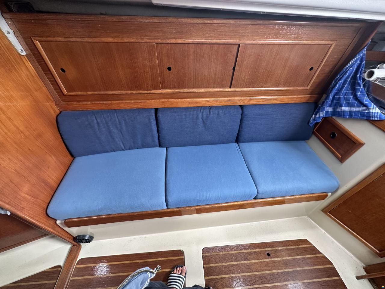 C&C Yachts C&C 26