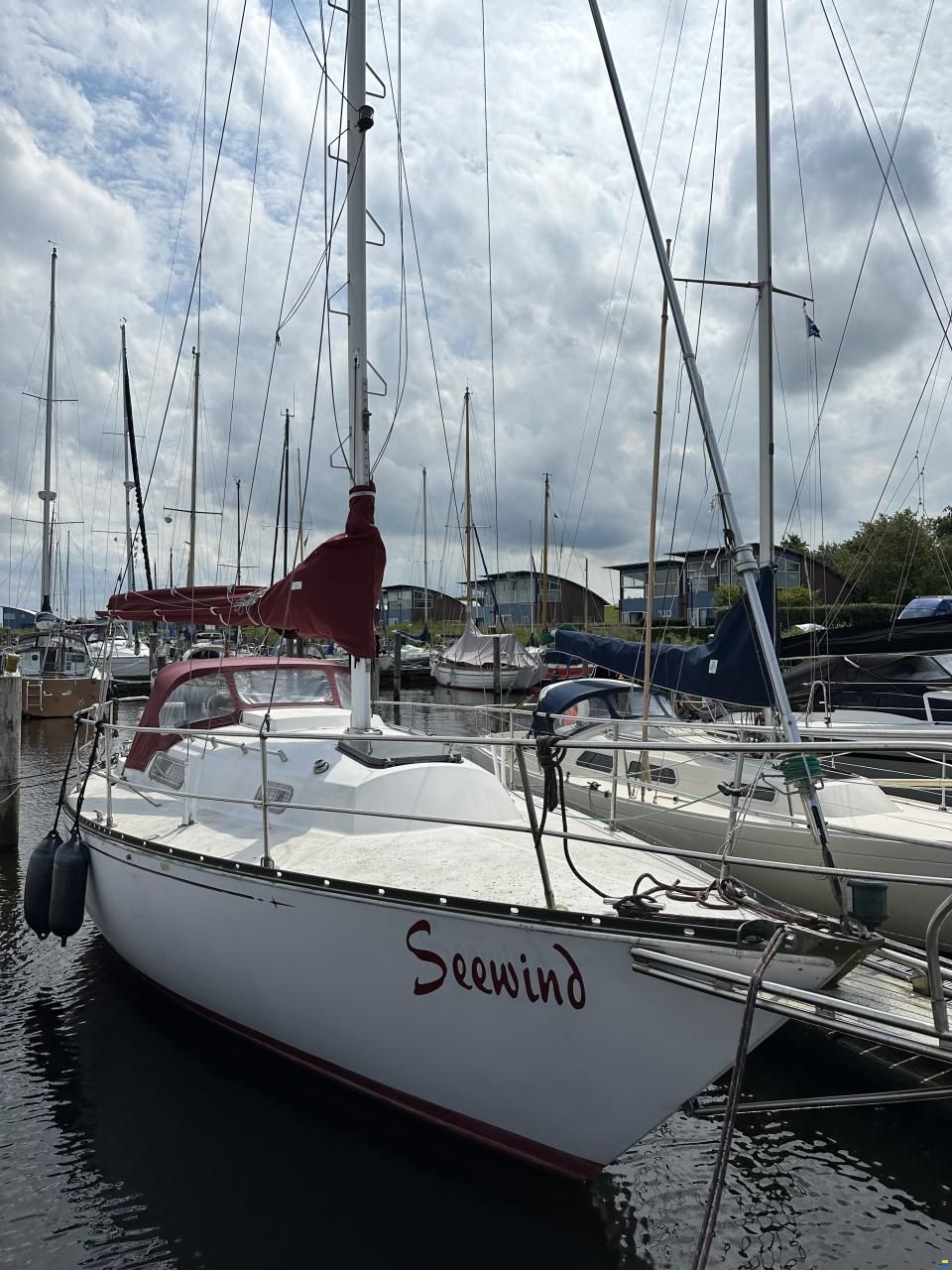 C&C Yachts C&C 26