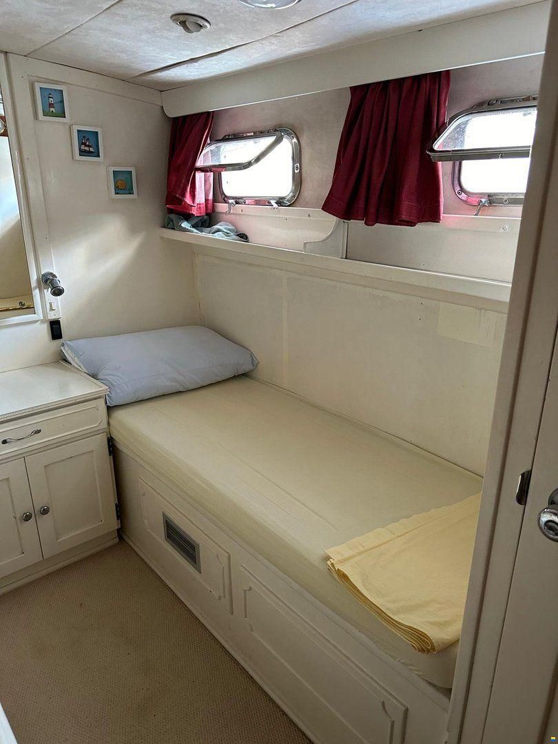SHEPHERD BOATS LIMITED SHEPHERD