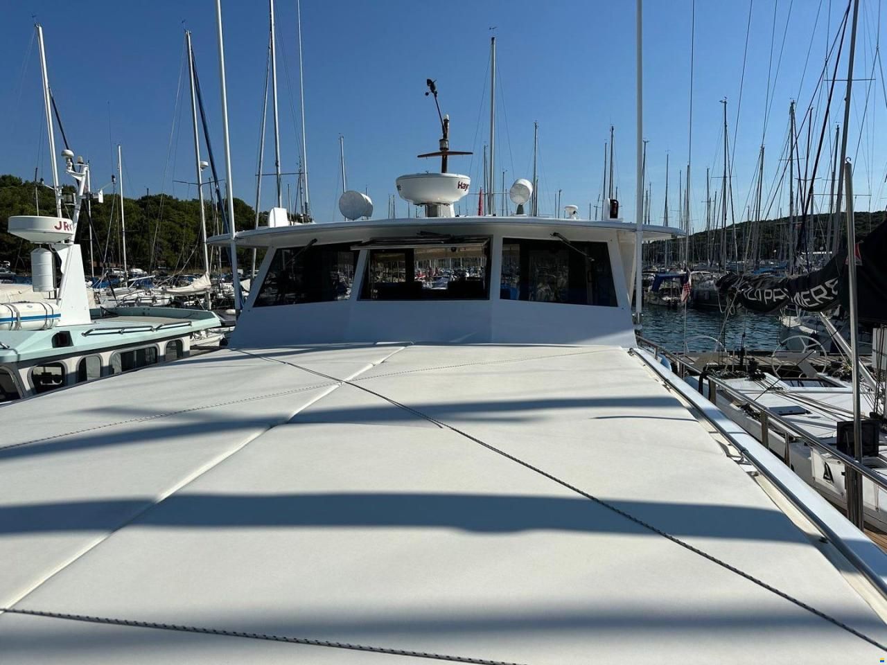 SHEPHERD BOATS LIMITED SHEPHERD