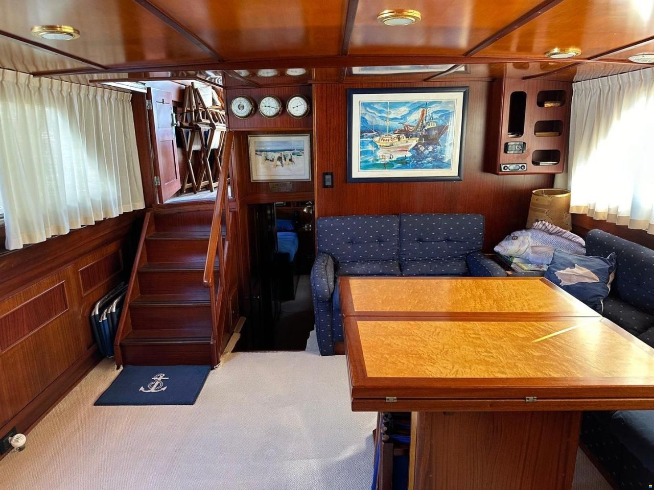 SHEPHERD BOATS LIMITED SHEPHERD