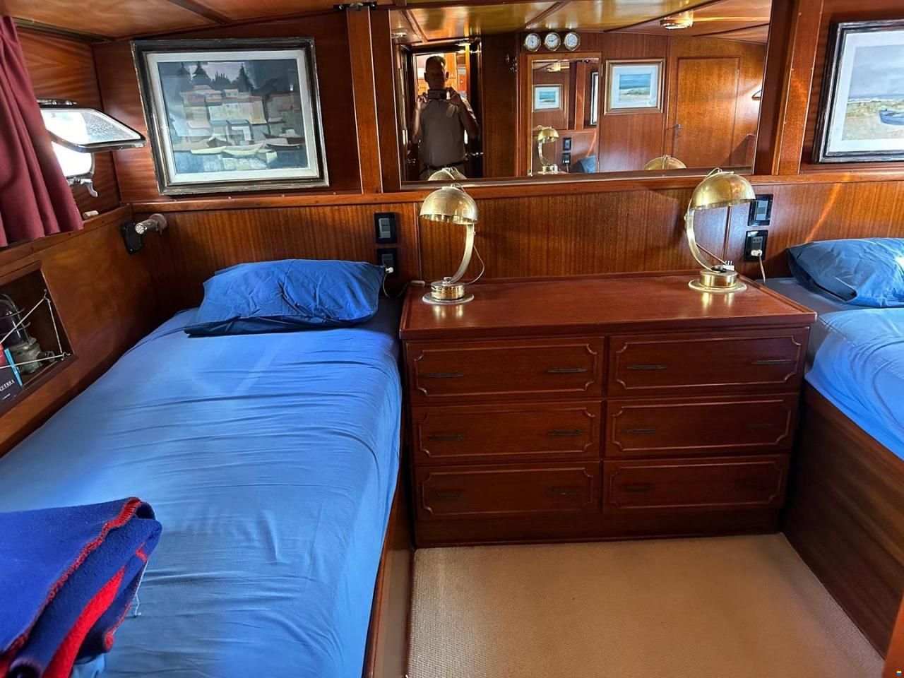 SHEPHERD BOATS LIMITED SHEPHERD