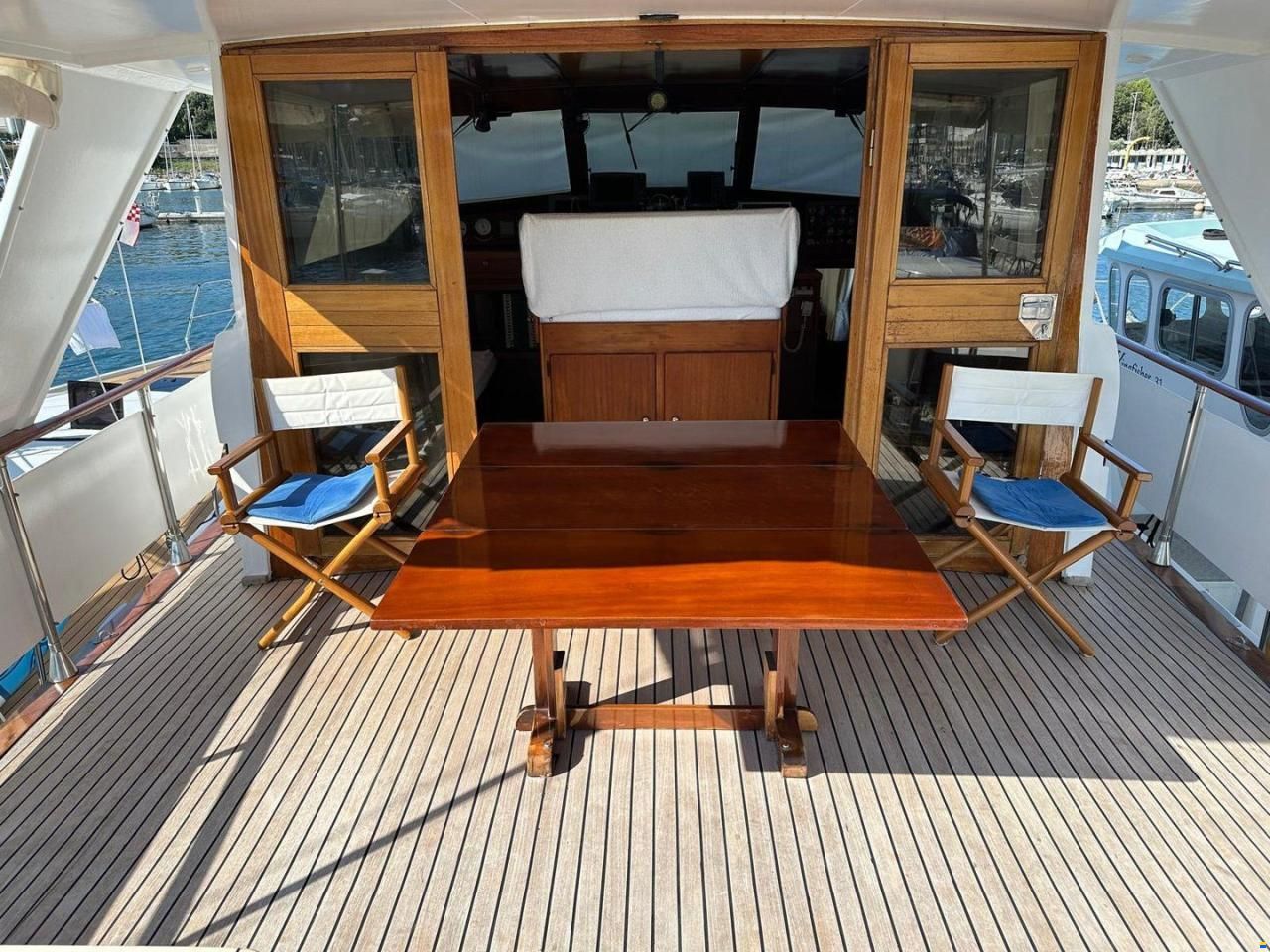 SHEPHERD BOATS LIMITED SHEPHERD