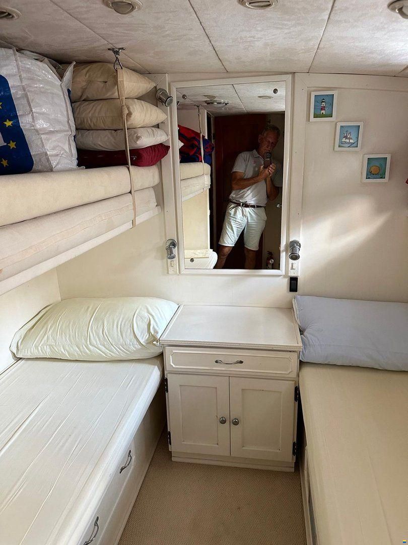 SHEPHERD BOATS LIMITED SHEPHERD