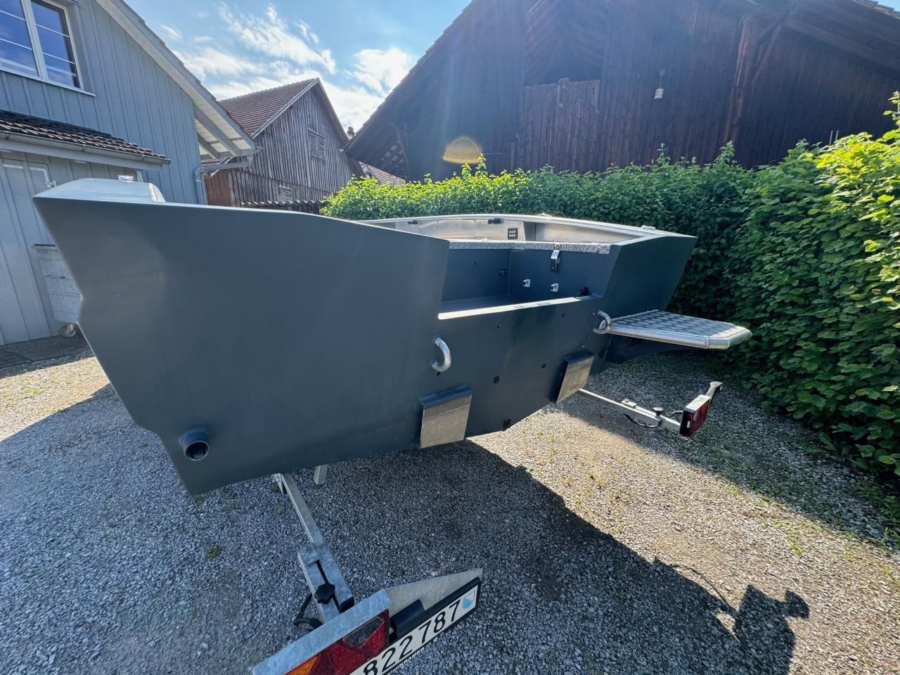PikeHunter 530 Premium
