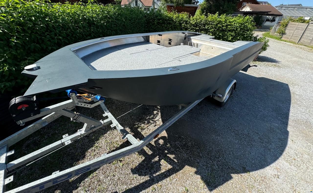 PikeHunter 530 Premium