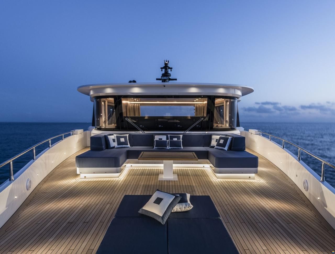 Maiora 30 Convertible
