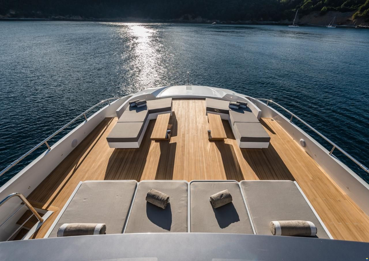 Maiora 35 Exuma