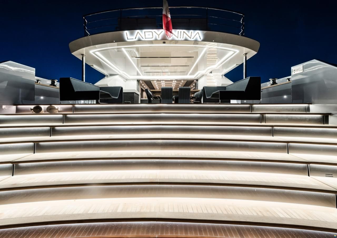 Maiora 35 Exuma