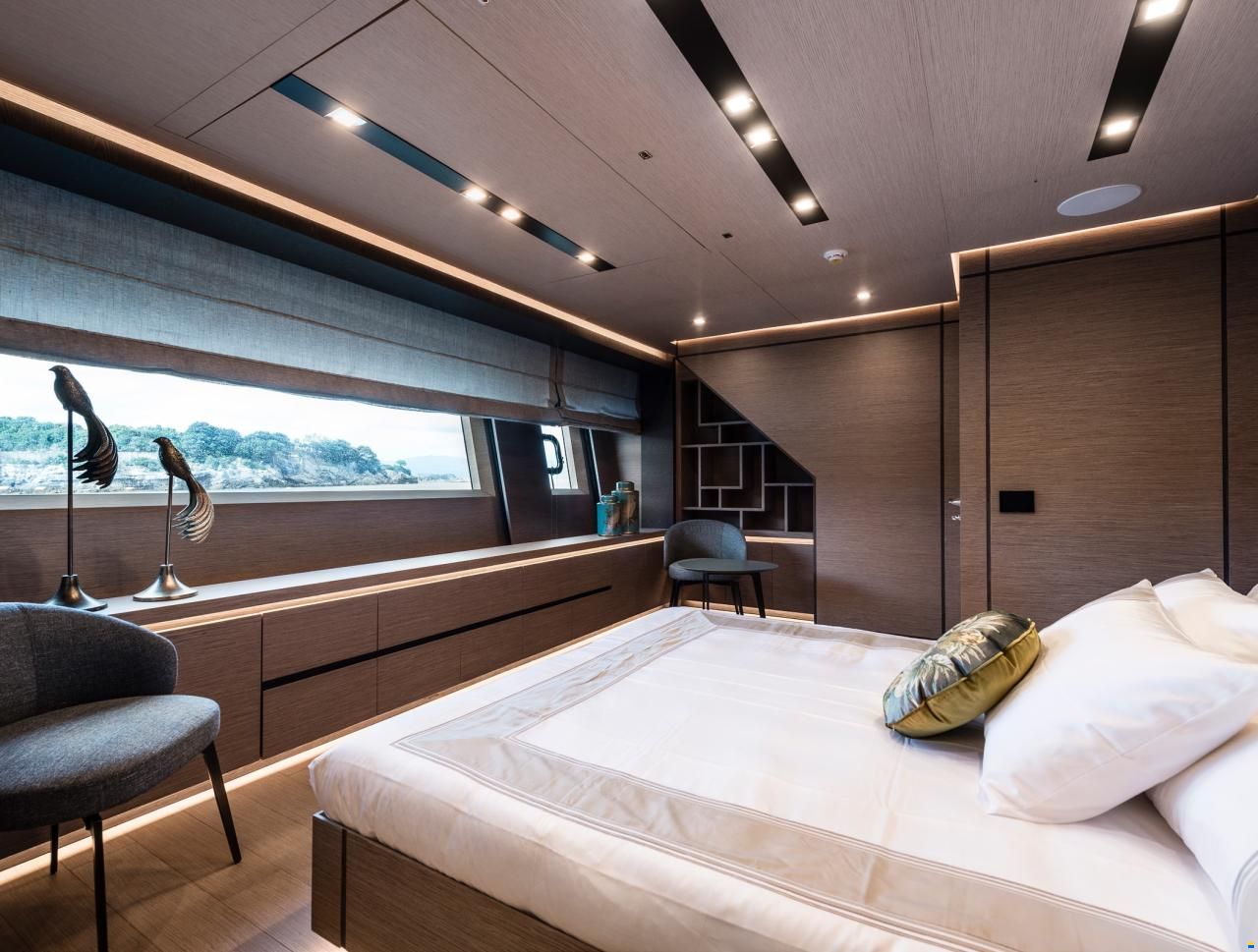 Maiora 35 Exuma