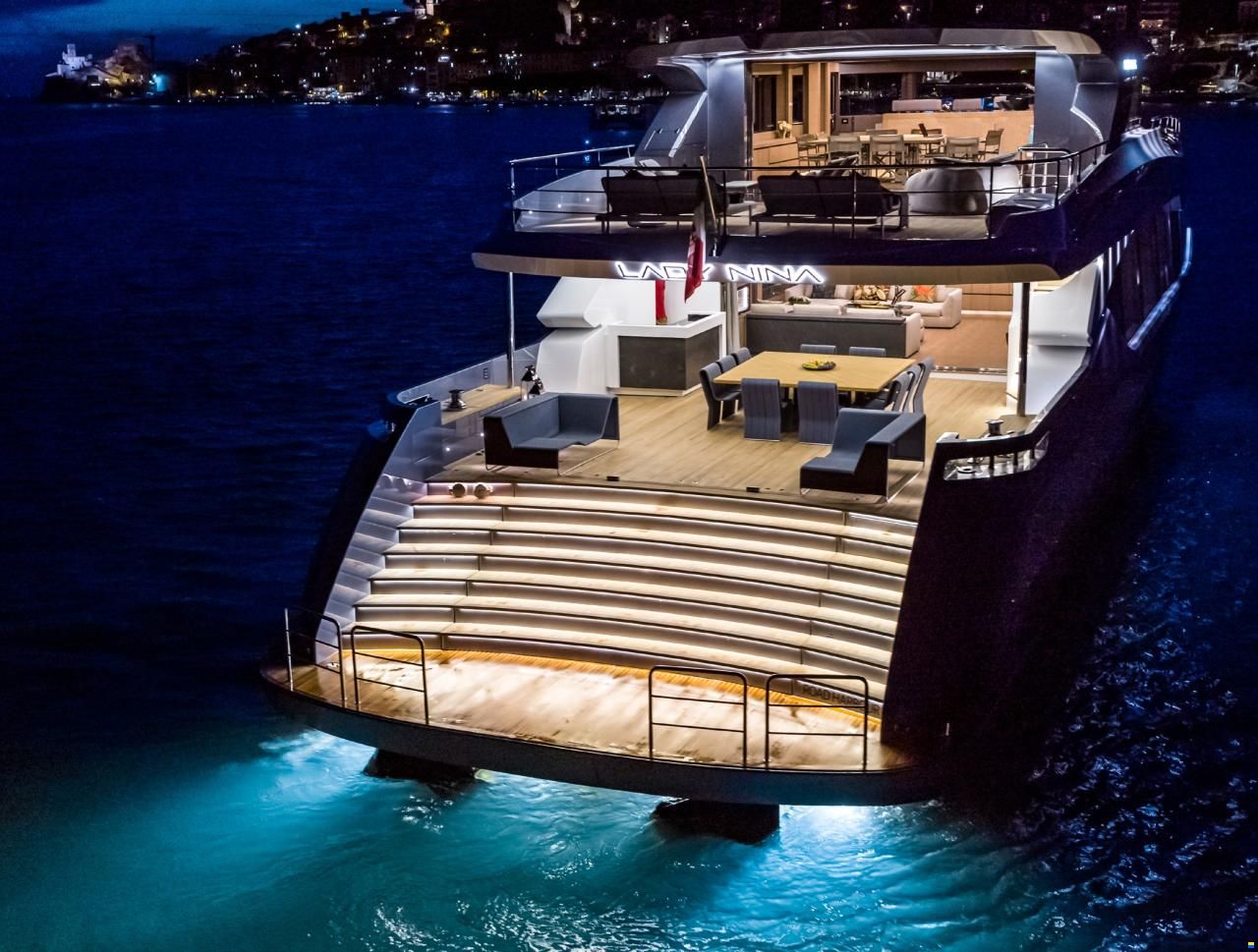 Maiora 35 Exuma
