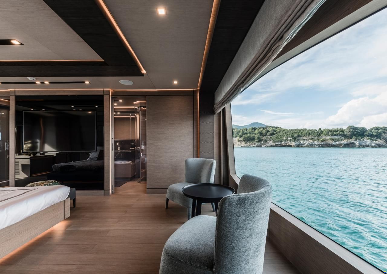 Maiora 35 Exuma