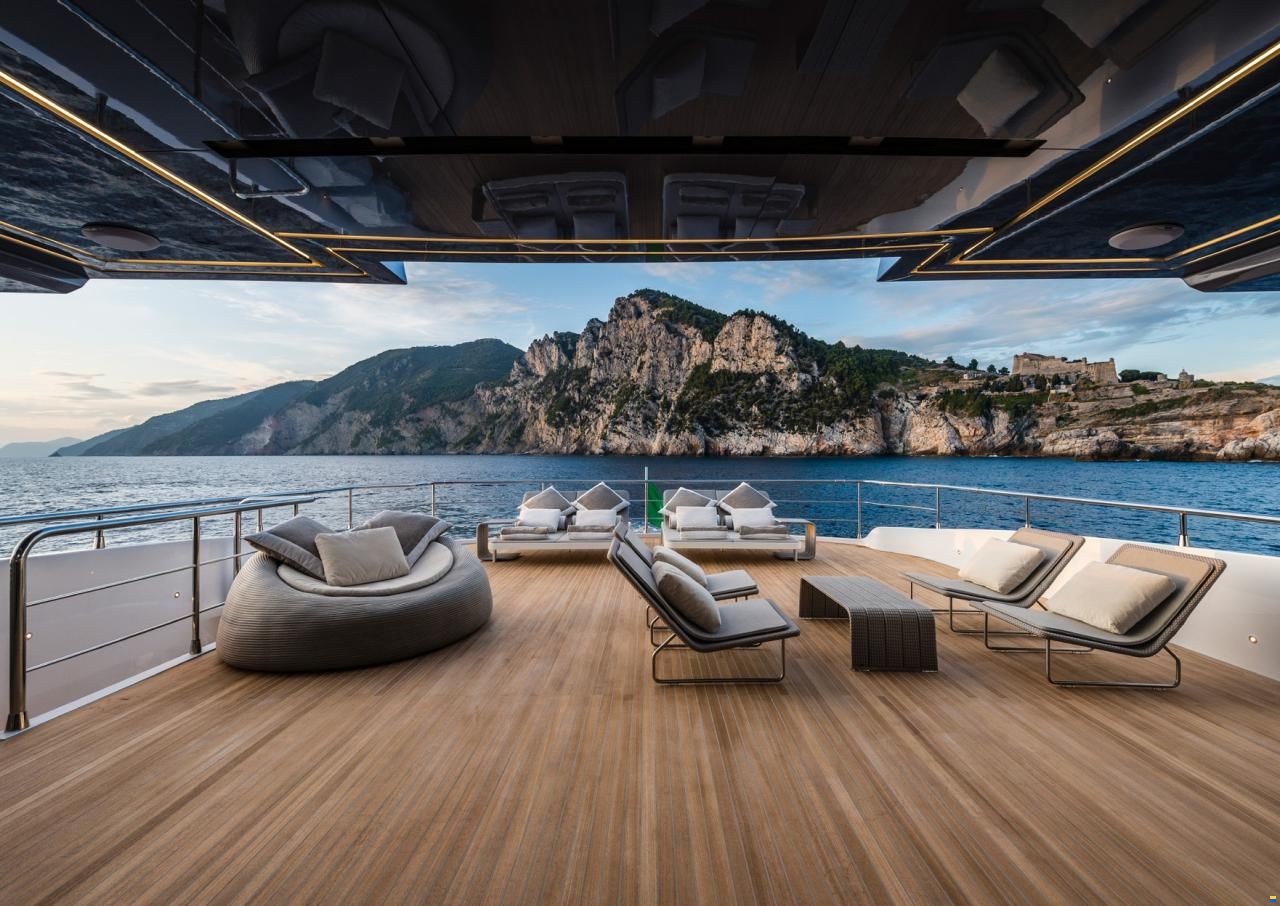 Maiora 35 Exuma