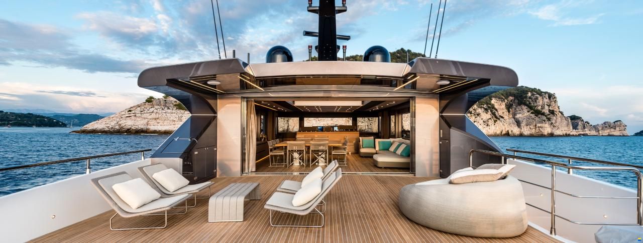 Maiora 35 Exuma
